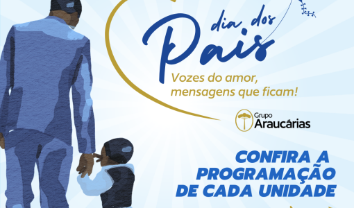 Dia dos Pais 2024