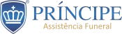 Logo Plano Funeral - Príncipe - Joinville
