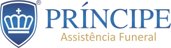 Logo Plano Funeral - Príncipe - Joinville