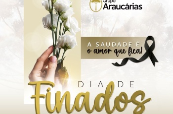 Finados Grupo Araucárias 2024