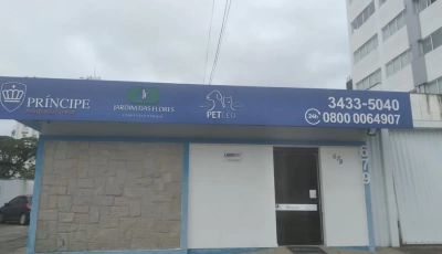 Plano Funeral - Príncipe - Joinville