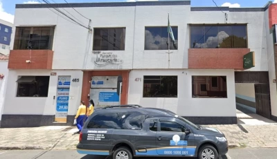 Plano Funeral - Luto Araucária - Curitiba