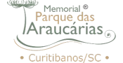 Logo Crematório - Memorial Parque das Araucárias - Curitibanos