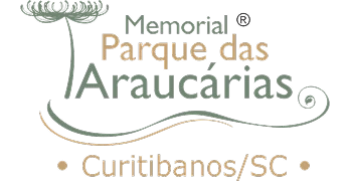 Logo Crematório - Memorial Parque das Araucárias - Curitibanos