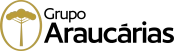 Logo Crematório - Grupo Araucárias - Araucária